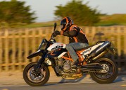 KTM Supermoto R